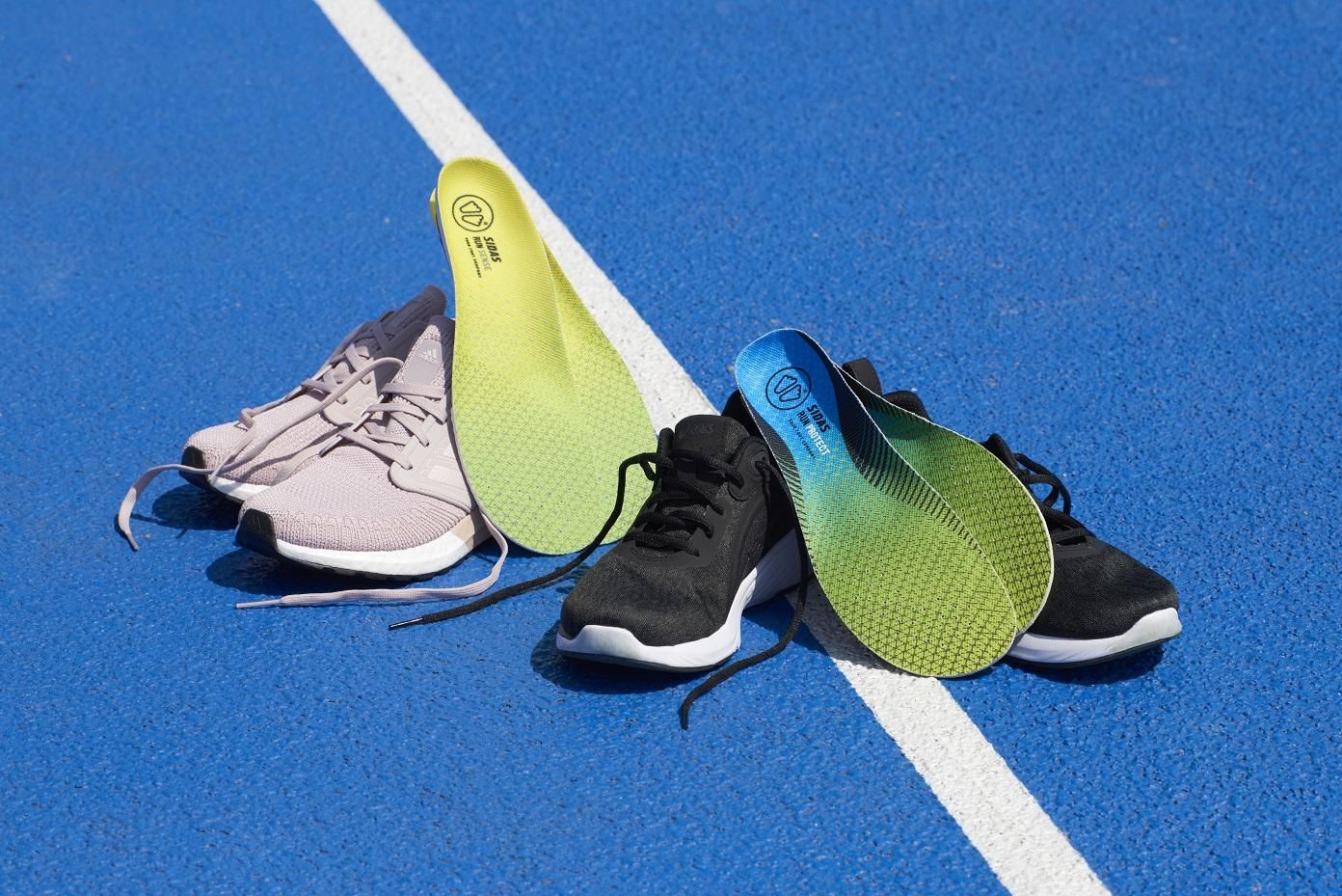 ラン3DプロテクトJP |インソール| シダスジャパン公式オンラインショップ