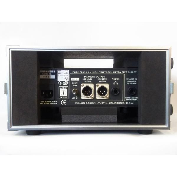 中古】AVALON DESIGN U5 