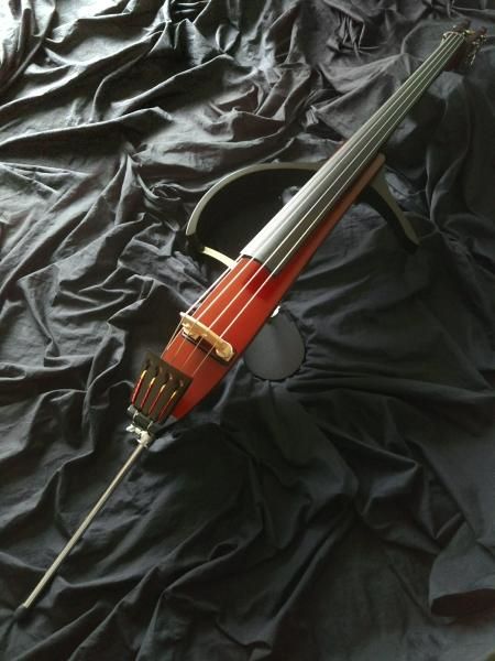 中古】YAMAHA SLB200 サイレントベース - 中古楽器の販売 ロト