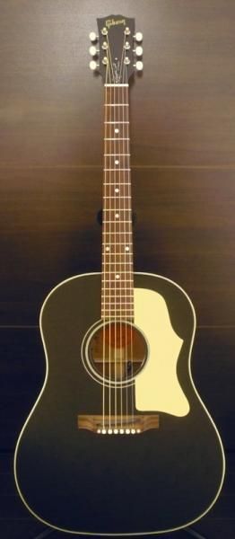 中古】Gibson Kazuyoshi Saito(斉藤和義) J-45 - 中古楽器の販売 ロト