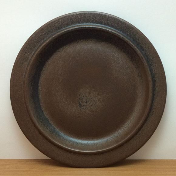 ARABIA/アラビア Ruska/ルスカ ディナープレート25.5cm - Anchor