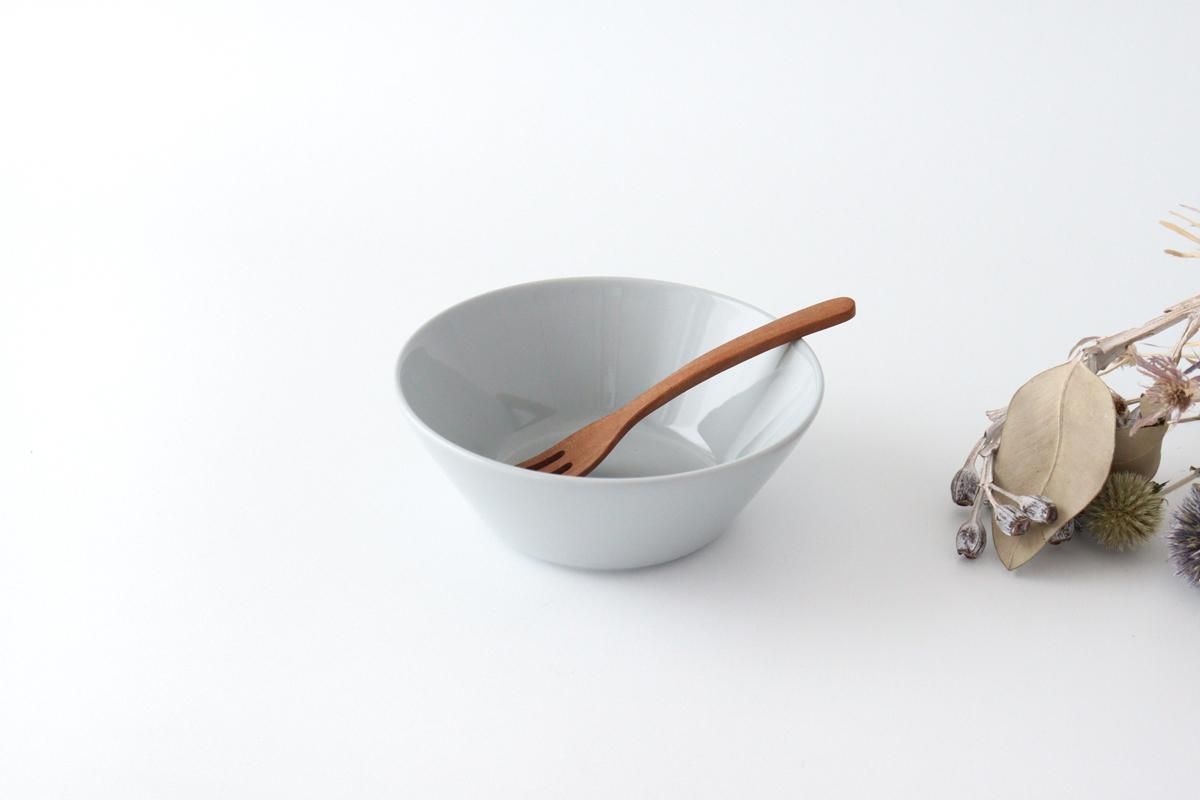 イッタラ｜ティーマ｜ボウル｜15cm｜パールグレー｜磁器｜IITTALA