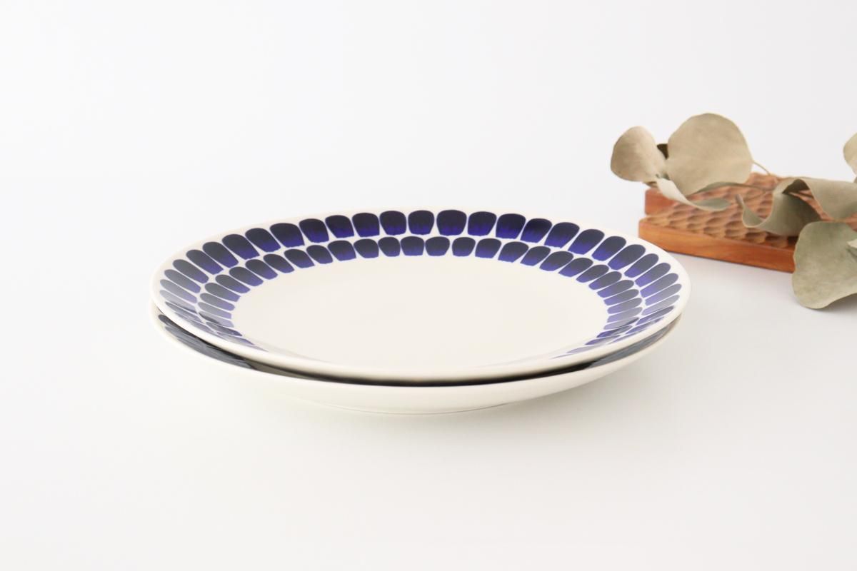 アラビア｜24h｜トゥオキオ｜プレート｜26cm｜磁器｜ARABIA｜24h