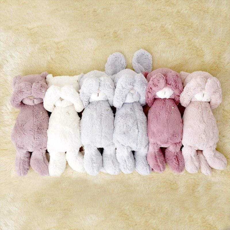Jamie Kay】 Snuggle Bunnies - George the Bear | 20cm Sサイズ くま