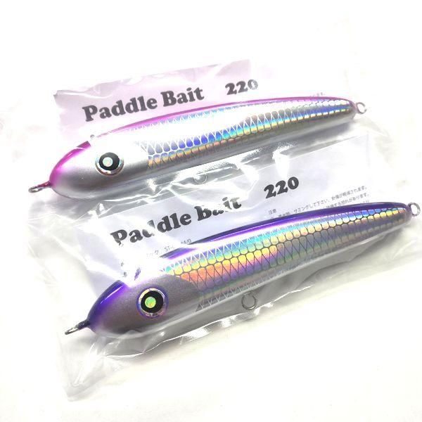 Paddle Bait 220 ※お一人様どちらかのカラー1個でお願いします - HEAD