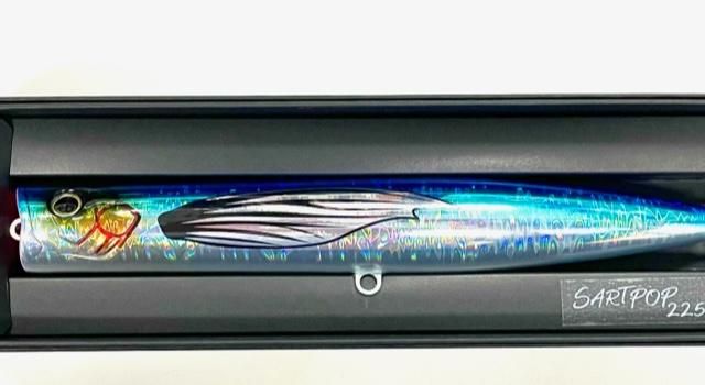 K's FACTORY SARTPOP 225 お一人様一個でお願い致します - HEAD & TAIL