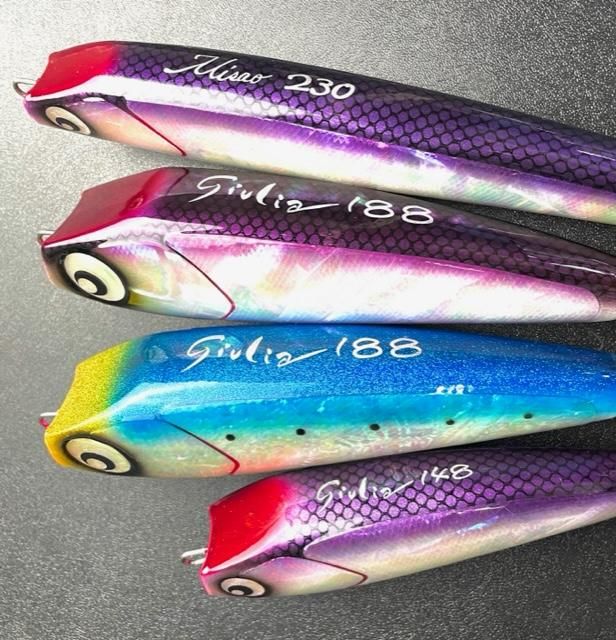 Atoll ジュリア148 188 ミサオ230シェルSP - HEAD & TAIL Web Shop