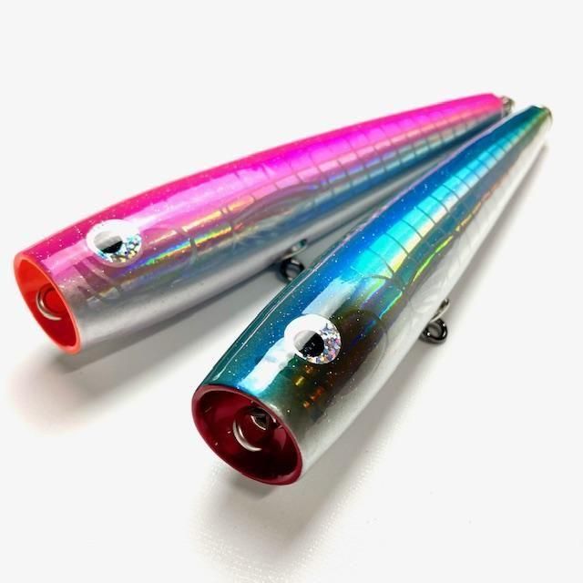 SOULS 鮪山 200-95g お一人様どちらか一個でお願い致します - HEAD