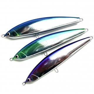 fish trippers village（フィッシュトリッパーズビレッジ） - HEAD