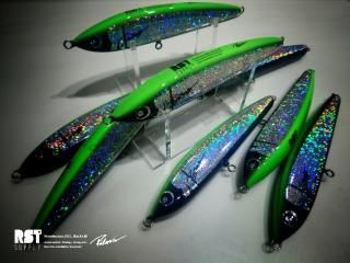 RST SUPPLY - HEAD & TAIL Web Shop