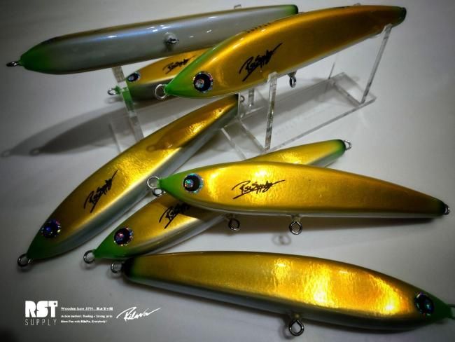 RST リラーナ180 3月中旬発売 予約受付中！ - HEAD & TAIL Web Shop