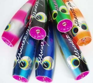 HAMMER HEAD（ハンマーヘッド） - HEAD & TAIL Web Shop