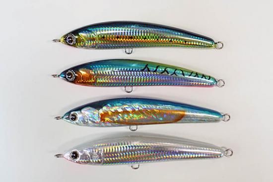 ソルティーレッドペッパー マックス180-60 - HEAD & TAIL Web Shop