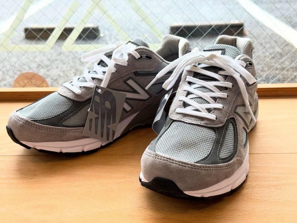 ニューバランス 990v4 | アメリカ製 - K2APARTMENT/茨城県つくば市の