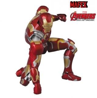 MAFEX IRON MAN MARK50(INFINITY WAR Ver.) - ベアブリックのお店