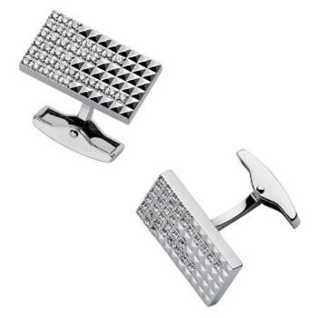 S.T.Dupont エス・テー・デュポン カフリンクス（カフスボタン） 5417