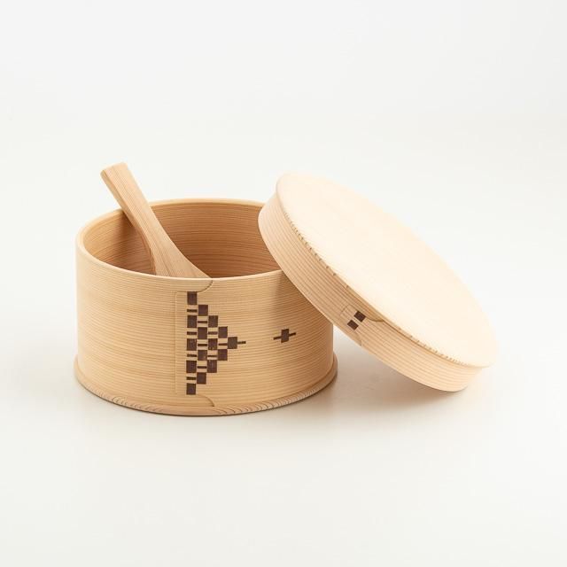 柴田慶信商店 曲げわっぱ | 伝統の技と美 | FRANKオンラインショップ