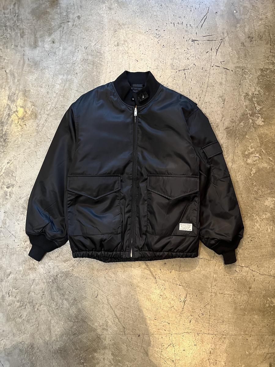 SPIEWAK / G-8 FLIGHT JACKET ☆ - shackman