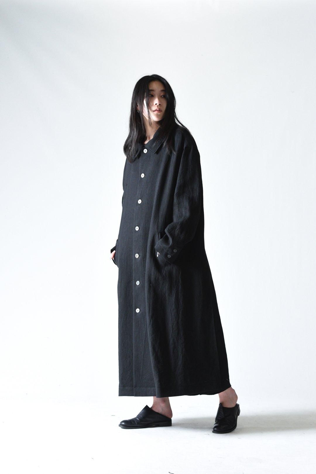kujaku suzuran coat - BISHOOL,Edwina Horl,My Beautiful Landlet