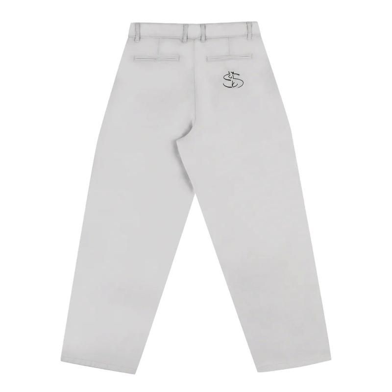 YARDSALE（ヤードセール） Phantasy Slacks (Stone)の通販サイト- birnest