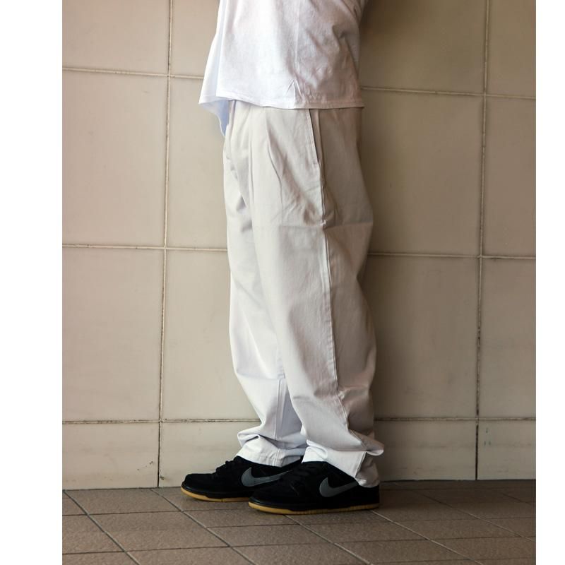 YARDSALE（ヤードセール） Phantasy Slacks (Stone)の通販サイト- birnest