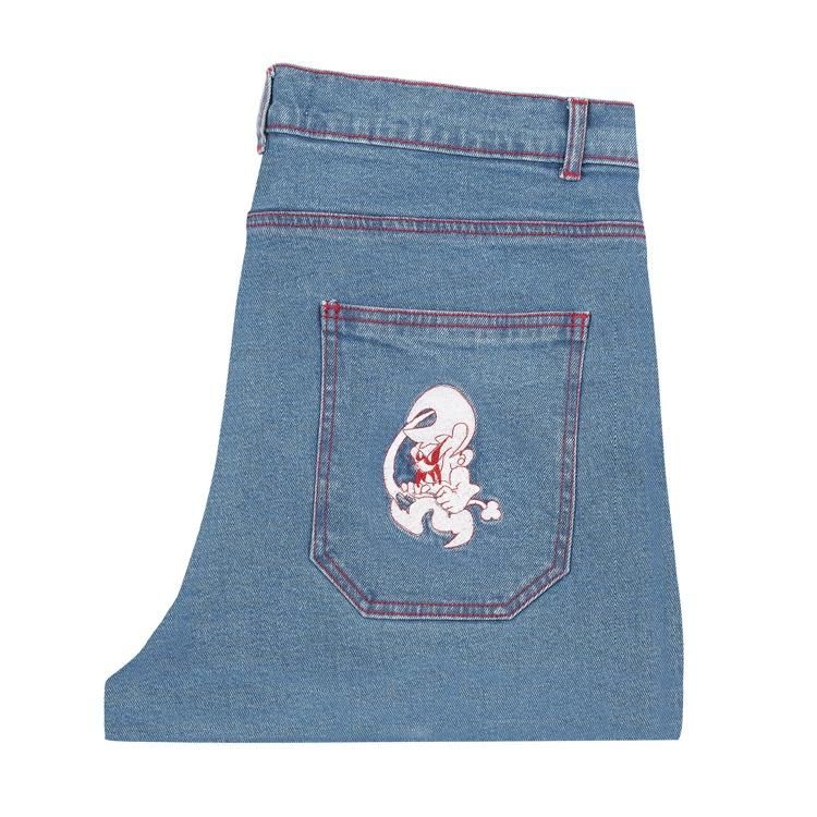 YARDSALE（ヤードセール）Goblin Jeans - birnest