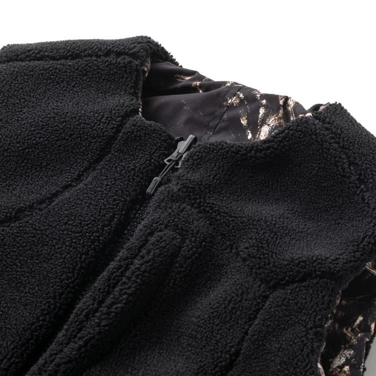 TIGHTBOOTH（タイトブース）BULLET CAMO REVERSIBLE VEST の公式通販