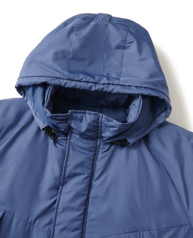 FTC / LEVEL 7 PRIMALOFT V4 JACKET - birnest