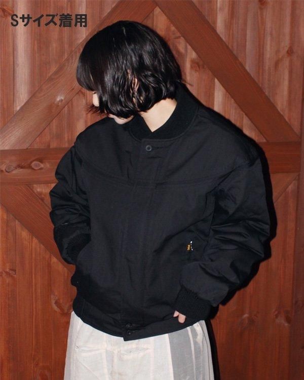 FTC x DERBY OF SAN FRANCISCO _ STYLE 300 DERBY JACKET - birnest