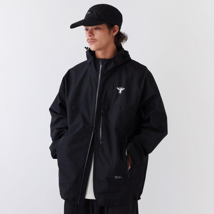 FAT（エフ・エー・ティー）SHELLBEE - birnest