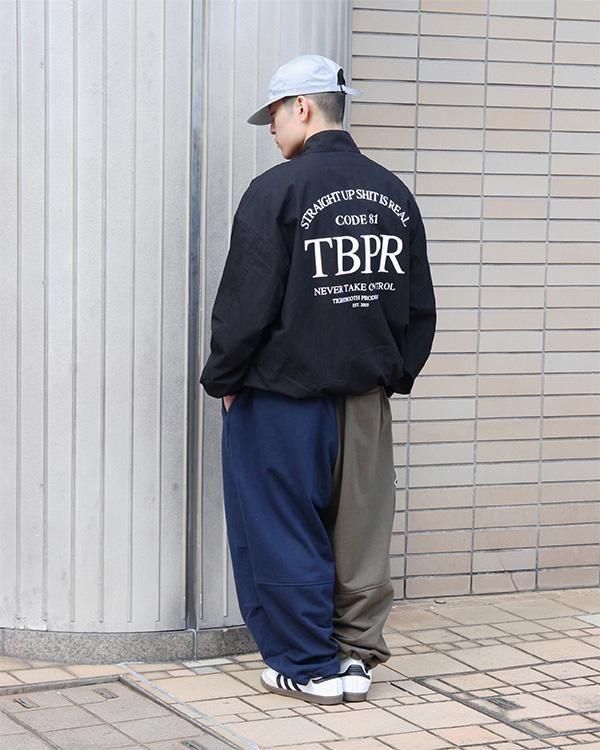 TIGHTBOOTH｜STRAIGHT UP SWING TOP