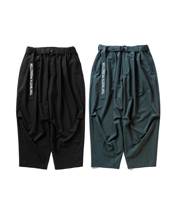 TIGHTBOOTH（タイトブース）TRO BALLOON PANTS - birnest