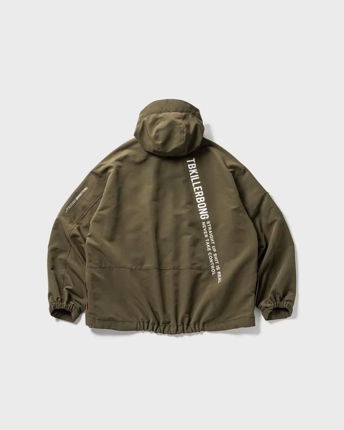 ジャケット・アウター TIGHTBOOTH COLLARLESS FIELD JKT Men's eco