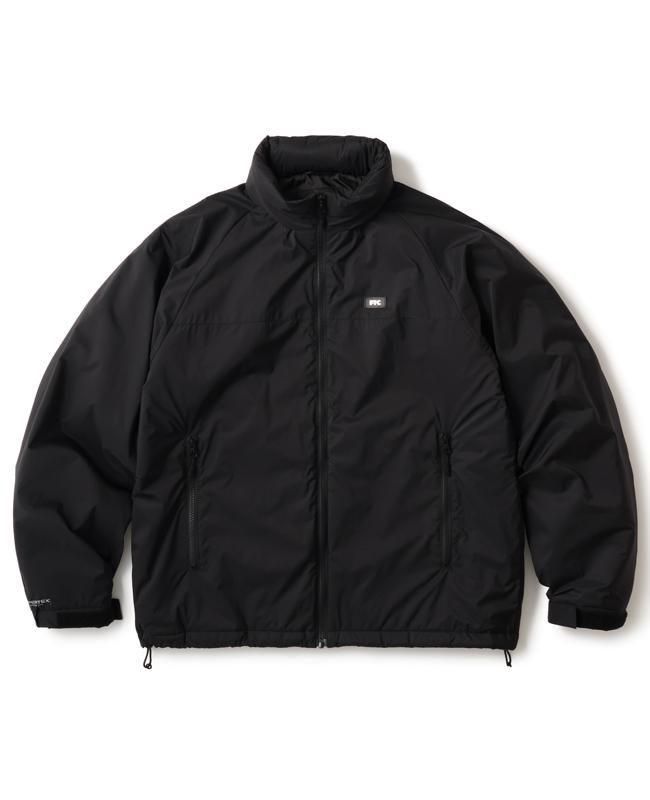 FTC / PERTEX NYLON LIGHT JACKET - birnest