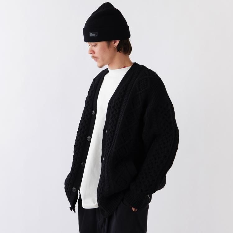 FAT（エフ・エー・ティー）ARANGAN - birnest