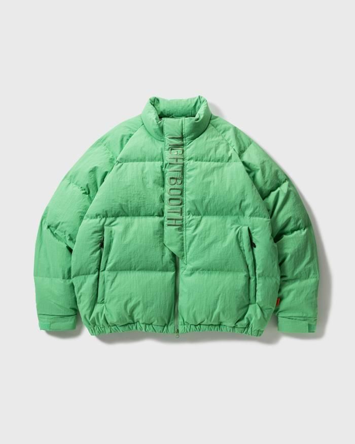 TIGHTBOOTH（タイトブース）PLAC DOWN JKT - birnest