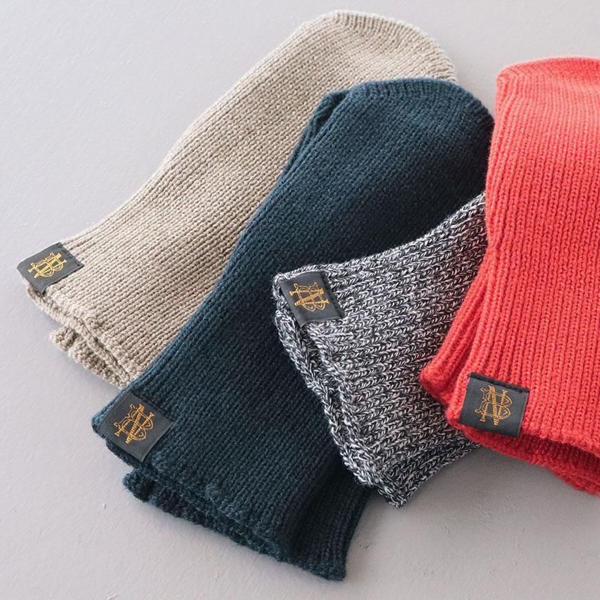 BATONER SOLID WOOL HAND WARMER の通販。- AIDA ONLINE STORE 毎日を