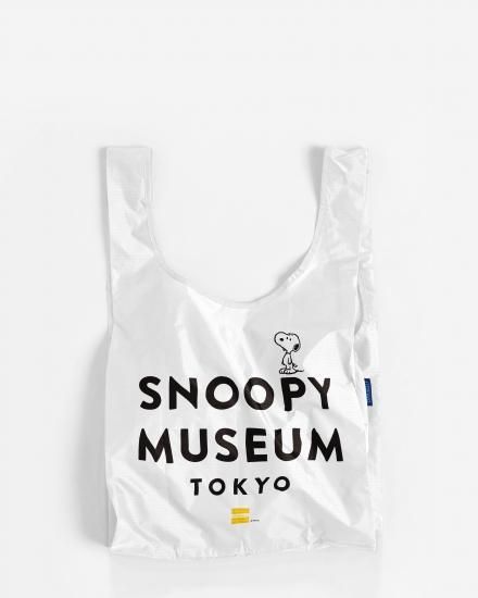 BAGGU for SNOOPY MUSEUM - BAGGU Japan