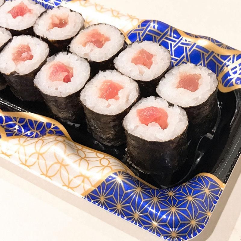 鉄火芯｜キハダマグロ｜寿司用 - Ushop