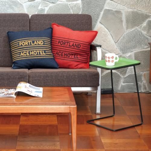 CAMBRO SIDE TABLE SQUARE キャンブロ サイドテーブル スクエア