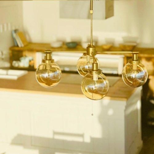 MOON CROSS ムーンクロス シーリングランプ