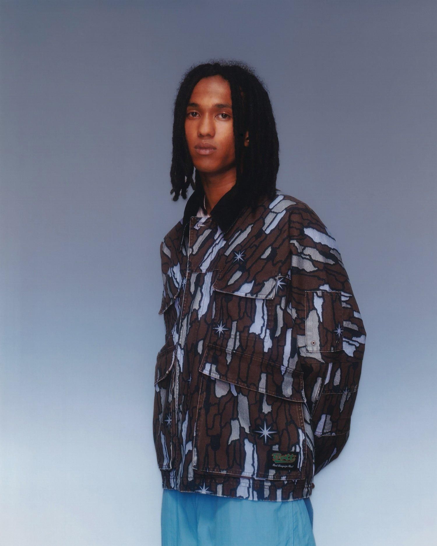 BoTTCanvas Work Jacket - Apple Butter Store