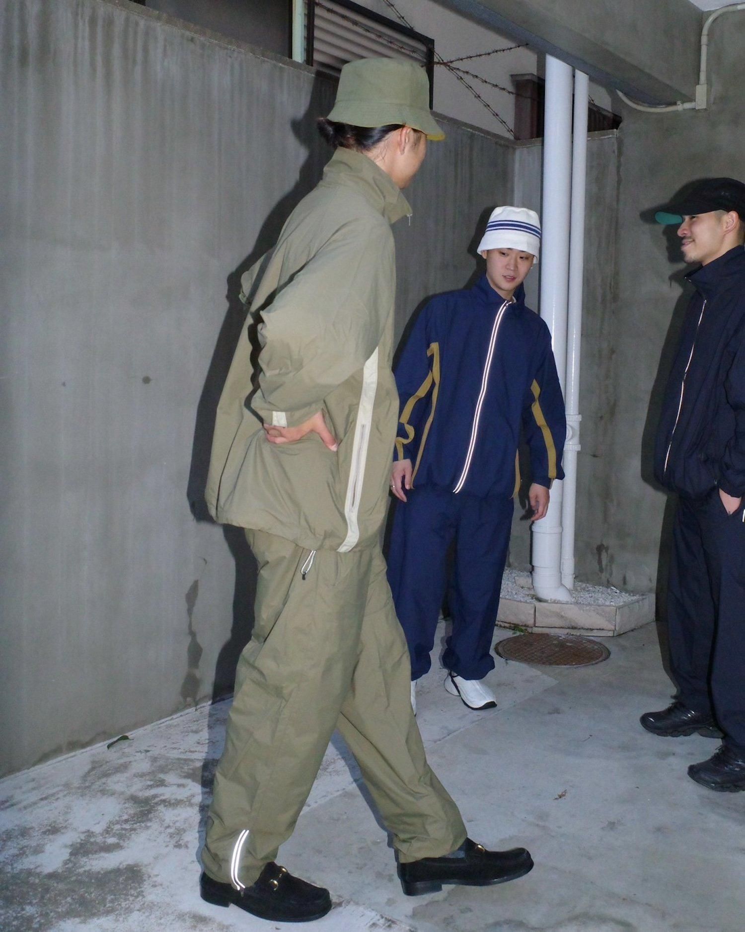 ALWAYTHTraining Jacket & Pants Set - Apple Butter Store