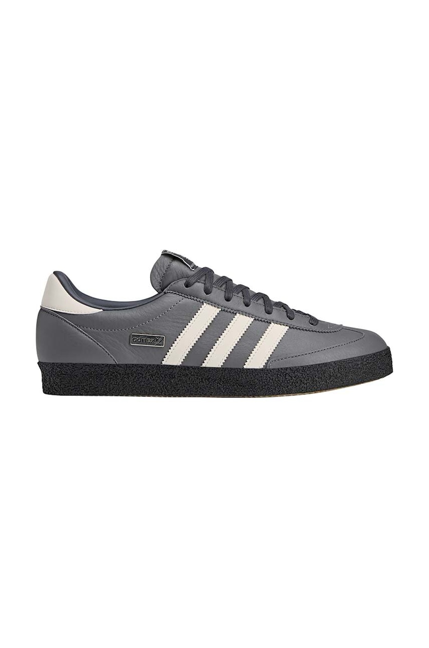 adidas Originals sneakers Samba OG gray color ID1449 at PRM US