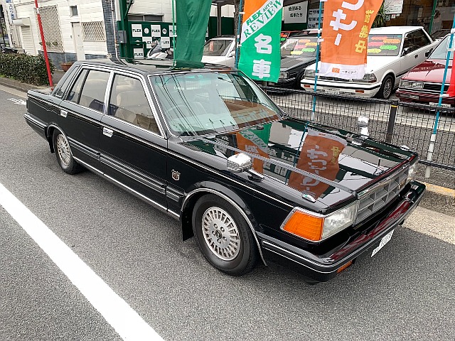 フレックス 旧車 世田谷店の在庫一覧 | 中古車・新車販売のFLEX