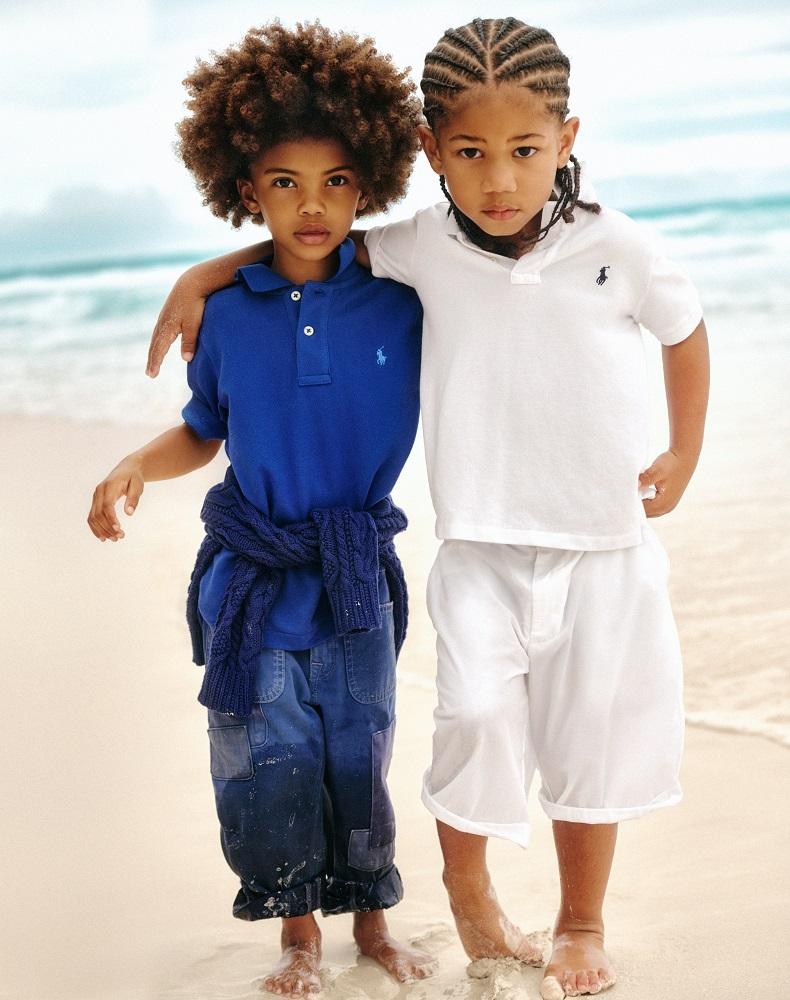 POLO RALPH LAUREN(ポロ ラルフ ローレン) CHILDREN'S 東武池袋店