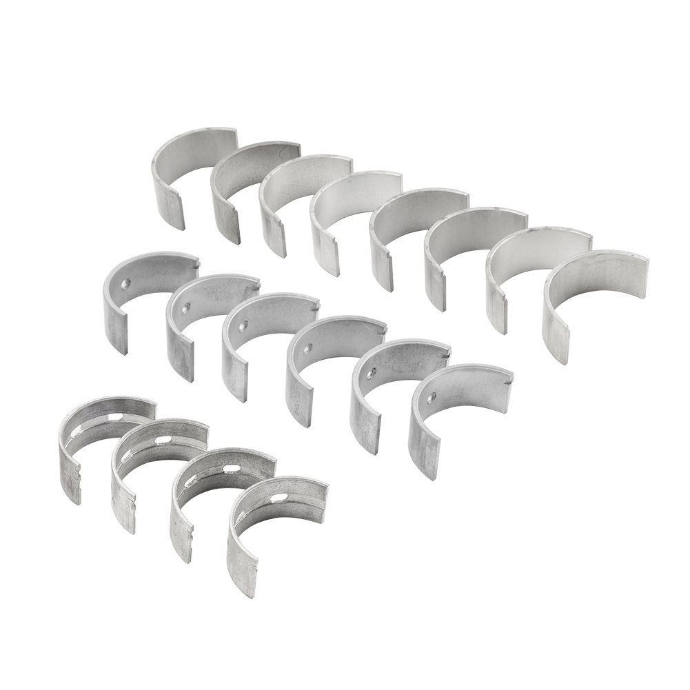 STD Connecting Rod Main Bearing Set For Kawasaki ZX6R Ninja ZX 6R