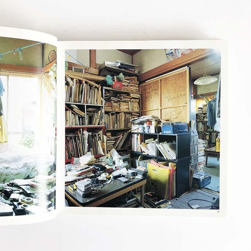 TOKYO STYLE by Kyoichi Tsuzuki東京スタイル 都築響一 - 古本買取 2手