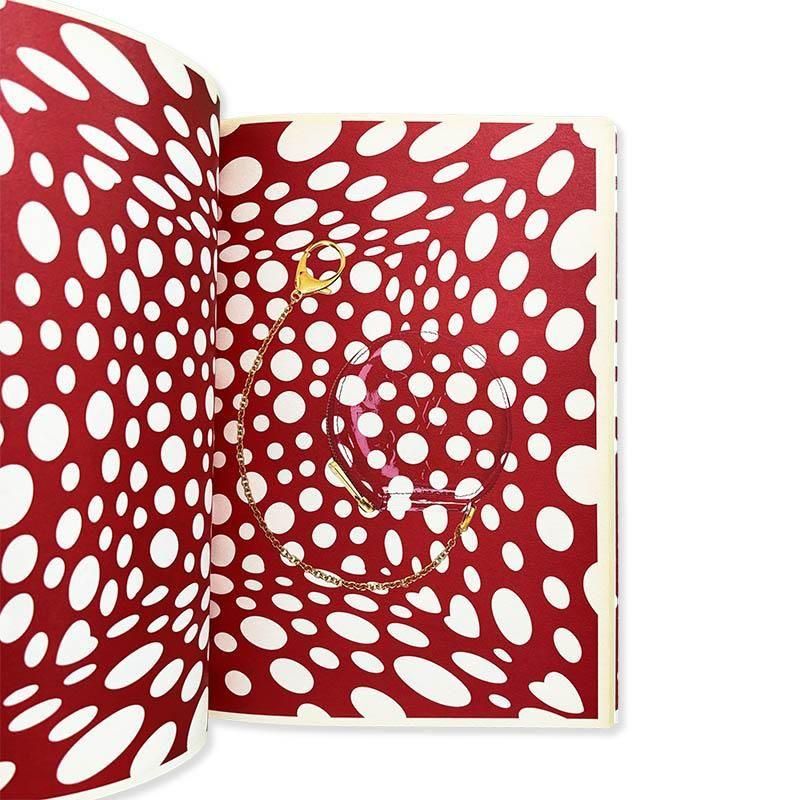 LOUIS VUITTON - YAYOI KUSAMAルイ・ヴィトン 草間彌生 - 古本買取 2手