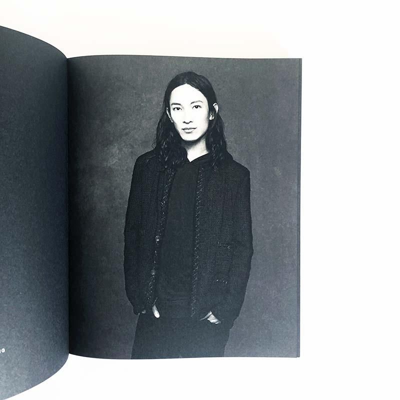 THE LITTLE BLACK JACKET: CHANEL'S CLASSIC REVISITED by Karl